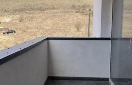 Apartament 2 camere cu CF, 50 mp, semifinisat, parcare, zona Stejarului!