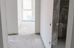 Apartament 2 camere cu CF, 50 mp, semifinisat, parcare, zona Stejarului!