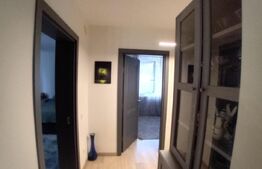 Apartament 3 camere , 73 mp utili, parcare, zona Florilor 