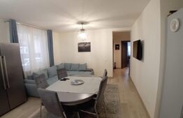 Apartament 3 camere , 73 mp utili, parcare, zona Florilor 