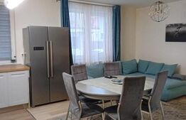 Apartament 3 camere , 73 mp utili, parcare, zona Florilor 