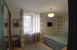 Apartament 3 camere , 73 mp utili, parcare, zona Florilor 