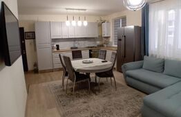 Apartament 3 camere , 73 mp utili, parcare, zona Florilor 