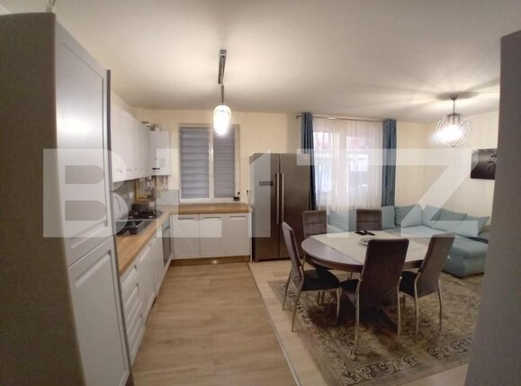 Apartament de vânzare 3 camere Floreşti - 141976AV | BLITZ Cluj-Napoca | Poza2
