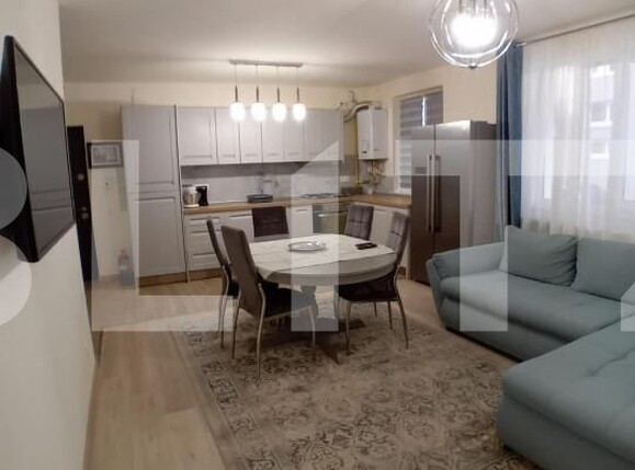 Apartament de vânzare 3 camere Floreşti - 141976AV | BLITZ Cluj-Napoca | Poza1