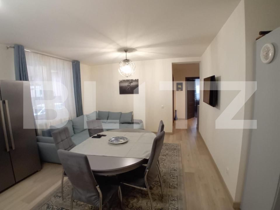 Apartament de vânzare 3 camere Floreşti - 141976AV | BLITZ Cluj-Napoca | Poza3