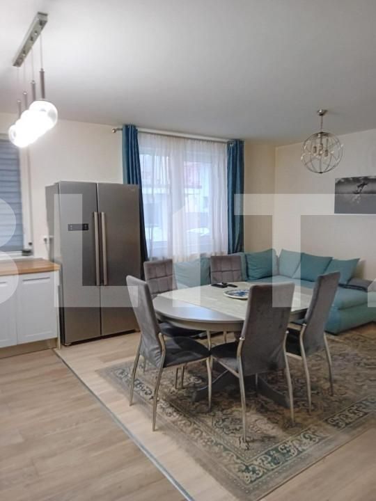 Apartament de vânzare 3 camere Floreşti - 141976AV | BLITZ Cluj-Napoca | Poza4