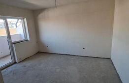 Apartament 3 camere, 59.27 mp, CF, zona Terra