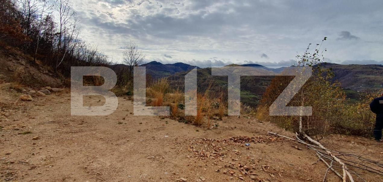 Teren de vânzare Someşu Rece - 141981TV | BLITZ Cluj-Napoca | Poza3