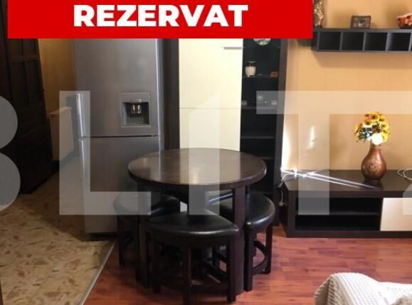 Apartament de vânzare 2 camere Brasovul Vechi - 141986AV | BLITZ Brașov | Poza1