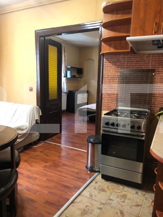 Apartament de vânzare 2 camere Brasovul Vechi - 141986AV | BLITZ Brașov | Poza2