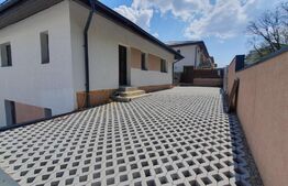 Casa Duplex , 147mp utili, 230 mp teren, langa padure, zona Campului, Manastur