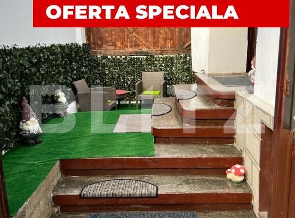 Casa de vânzare 4 camere Schei - 141988CV | BLITZ Brașov | Poza1