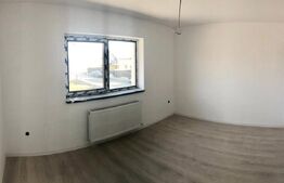 Casa 4 camere, tip duplex, finisat, 110 mp, 300mp teren liber Sanpetru 