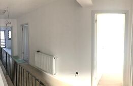 Casa 4 camere, tip duplex, finisat, 110 mp, 300mp teren liber Sanpetru 