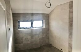 Casa 4 camere, tip duplex, finisat, 110 mp, 300mp teren liber Sanpetru 