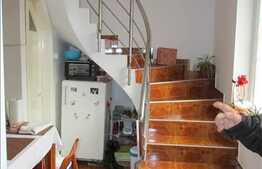 2 camere, pe doua nivele, 74 mp, decomandat, curte, zona strazii Gospodarilor