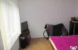 2 camere, pe doua nivele, 74 mp, decomandat, curte, zona strazii Gospodarilor