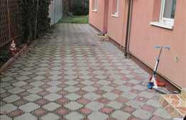 2 camere, pe doua nivele, 74 mp, decomandat, curte, zona strazii Gospodarilor