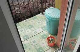 2 camere, pe doua nivele, 74 mp, decomandat, curte, zona strazii Gospodarilor