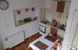 2 camere, pe doua nivele, 74 mp, decomandat, curte, zona strazii Gospodarilor