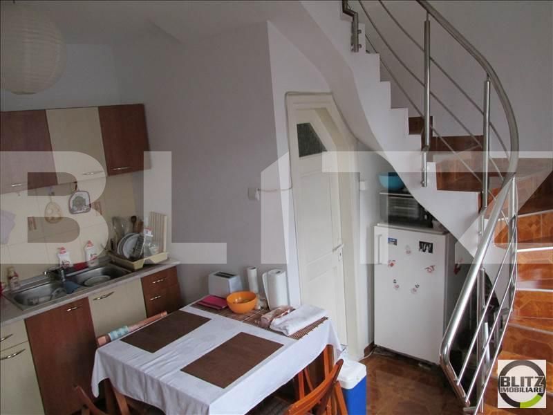 Apartament de vânzare 2 camere Marasti - 14199AV | BLITZ Cluj-Napoca | Poza4