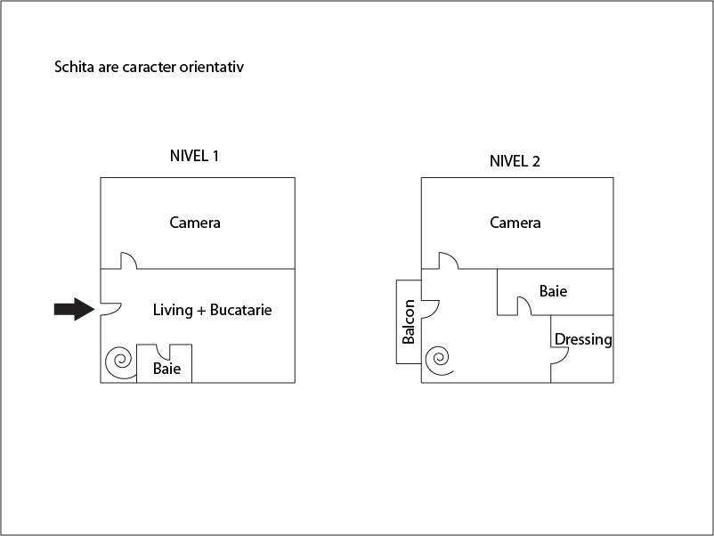Apartament de vânzare 2 camere Marasti - 14199AV | BLITZ Cluj-Napoca | Poza1