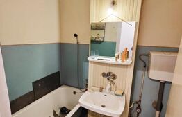 Apartament 2 camere,50 mp, Mănăștur, zona Parang