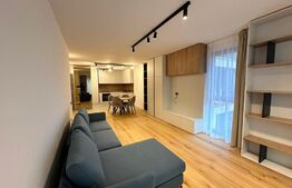 Apartament 2 camere,58mp, zona Iulius Mall