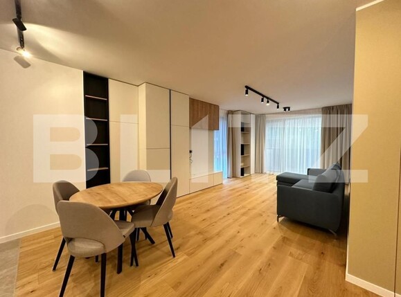 Apartament de închiriat 2 camere Gheorgheni - 141992AI | BLITZ Cluj-Napoca | Poza4