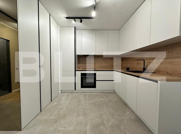 Apartament de închiriat 2 camere Gheorgheni - 141992AI | BLITZ Cluj-Napoca | Poza2