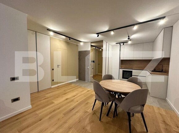 Apartament de închiriat 2 camere Gheorgheni - 141992AI | BLITZ Cluj-Napoca | Poza7