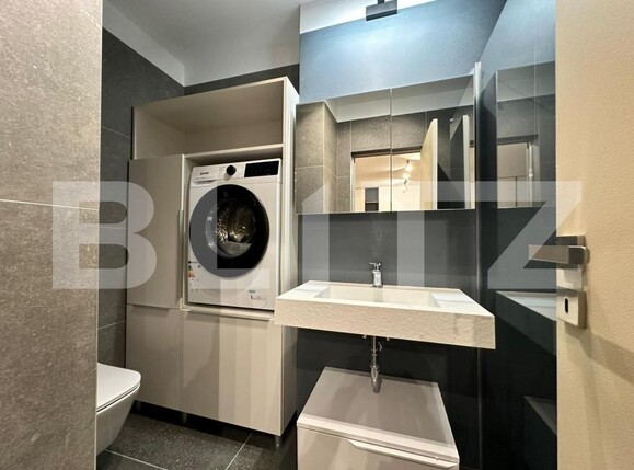 Apartament de închiriat 2 camere Gheorgheni - 141992AI | BLITZ Cluj-Napoca | Poza10