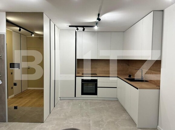 Apartament de închiriat 2 camere Gheorgheni - 141992AI | BLITZ Cluj-Napoca | Poza3