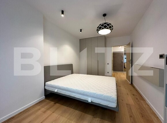 Apartament de închiriat 2 camere Gheorgheni - 141992AI | BLITZ Cluj-Napoca | Poza1