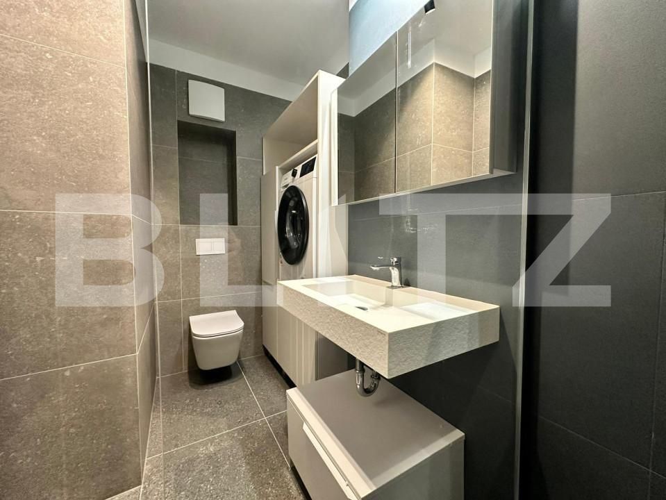 Apartament de închiriat 2 camere Gheorgheni - 141992AI | BLITZ Cluj-Napoca | Poza11