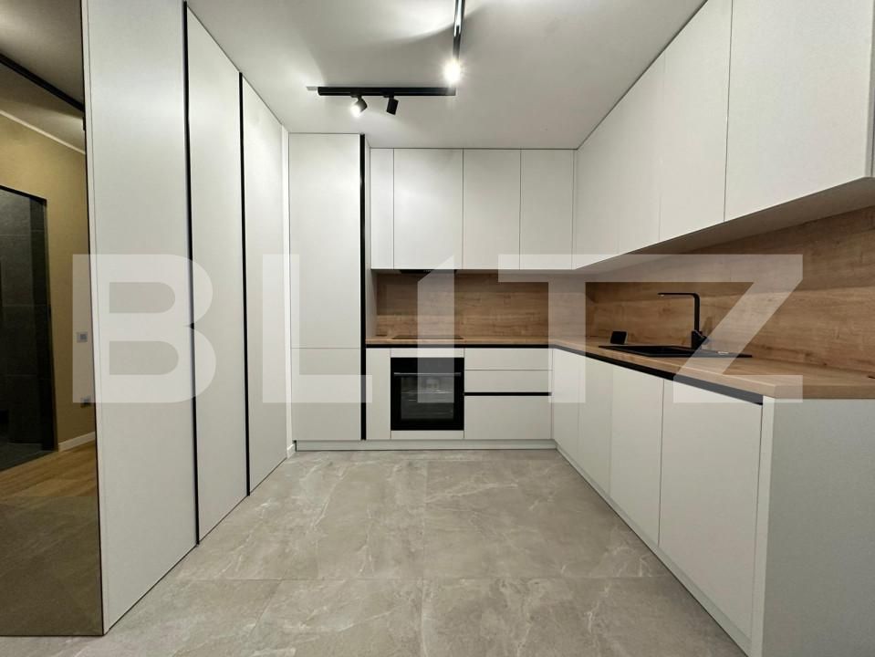 Apartament de închiriat 2 camere Gheorgheni - 141992AI | BLITZ Cluj-Napoca | Poza2