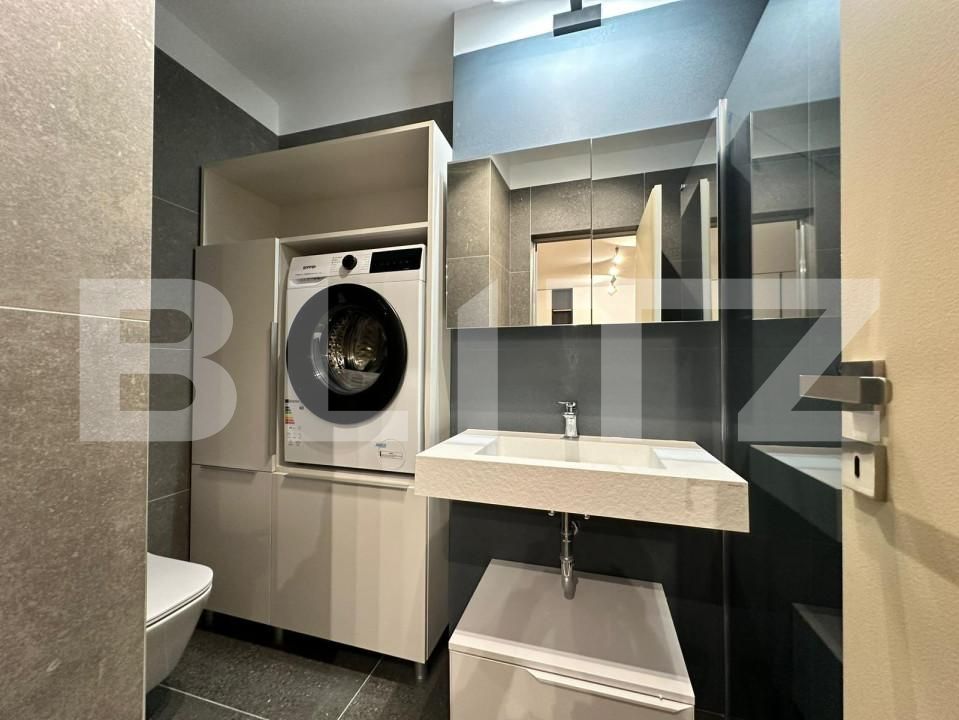 Apartament de închiriat 2 camere Gheorgheni - 141992AI | BLITZ Cluj-Napoca | Poza10