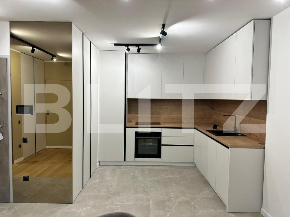 Apartament de închiriat 2 camere Gheorgheni - 141992AI | BLITZ Cluj-Napoca | Poza3