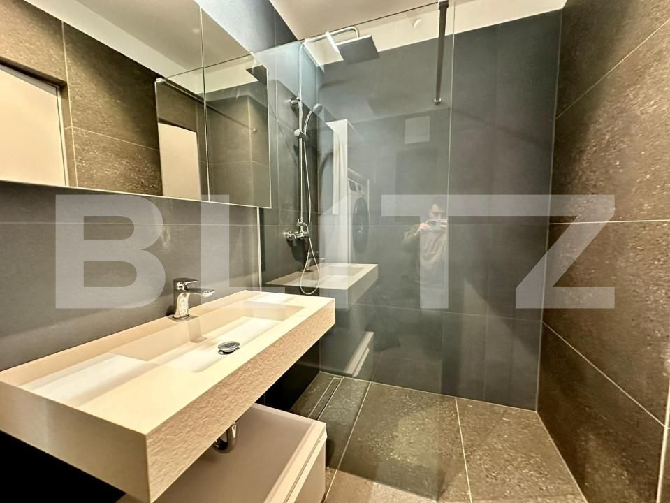 Apartament de închiriat 2 camere Gheorgheni - 141992AI | BLITZ Cluj-Napoca | Poza12