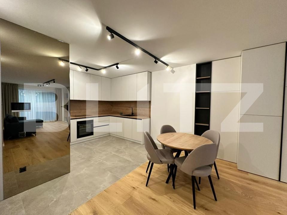 Apartament de închiriat 2 camere Gheorgheni - 141992AI | BLITZ Cluj-Napoca | Poza5