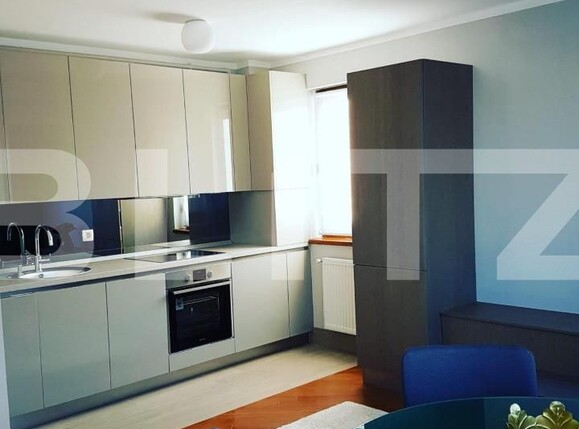 Apartament de închiriat 3 camere Andrei Mureşanu - 141993AI | BLITZ Cluj-Napoca | Poza7