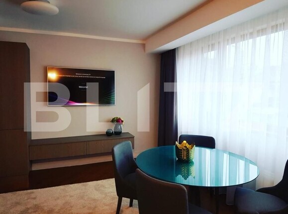 Apartament de închiriat 3 camere Andrei Mureşanu - 141993AI | BLITZ Cluj-Napoca | Poza8