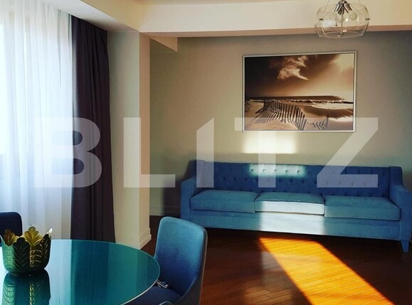Apartament de închiriat 3 camere Andrei Mureşanu - 141993AI | BLITZ Cluj-Napoca | Poza1