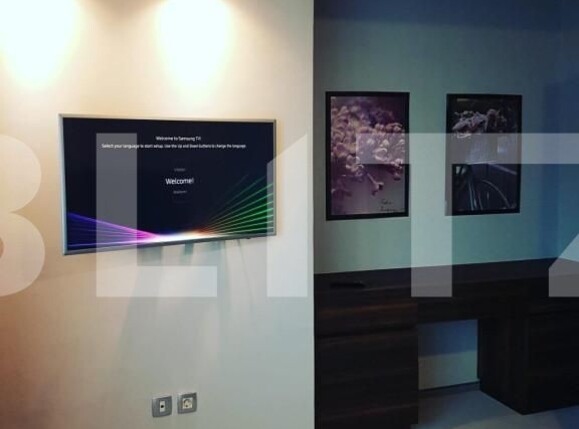 Apartament de închiriat 3 camere Andrei Mureşanu - 141993AI | BLITZ Cluj-Napoca | Poza12