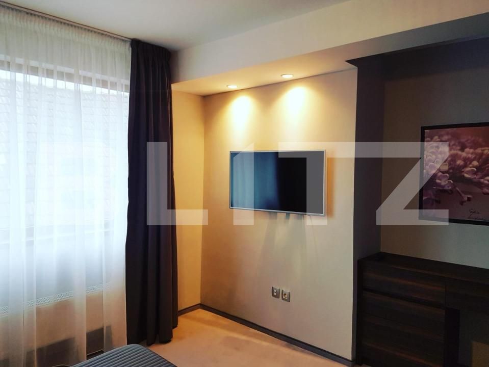 Apartament de închiriat 3 camere Andrei Mureşanu - 141993AI | BLITZ Cluj-Napoca | Poza10