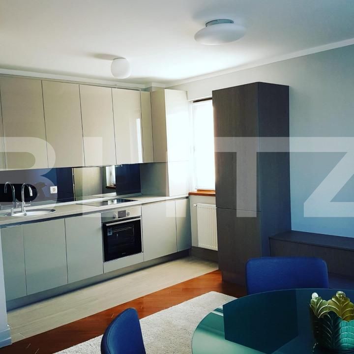 Apartament de închiriat 3 camere Andrei Mureşanu - 141993AI | BLITZ Cluj-Napoca | Poza7
