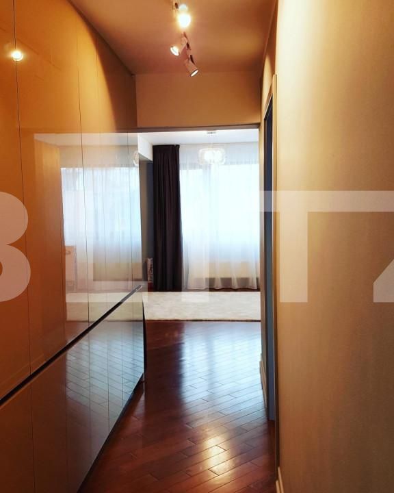 Apartament de închiriat 3 camere Andrei Mureşanu - 141993AI | BLITZ Cluj-Napoca | Poza4