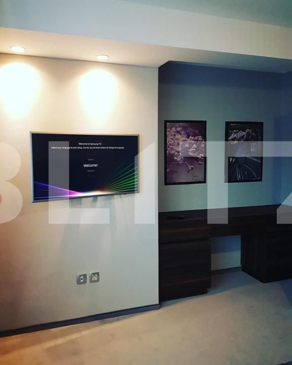 Apartament de închiriat 3 camere Andrei Mureşanu - 141993AI | BLITZ Cluj-Napoca | Poza12