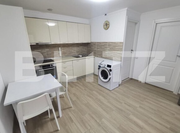 Apartament de închiriat 2 camere Central - 141995AI | BLITZ Cluj-Napoca | Poza6